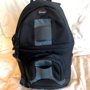 Lowepro Slingshot 200 AW